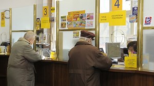 Slovenská pošta ruší ďalšie pobočky | TVNOVINY.sk