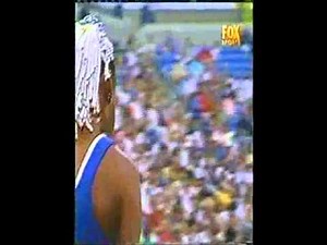 Mary Pierce vs Venus Williams US Open 1998