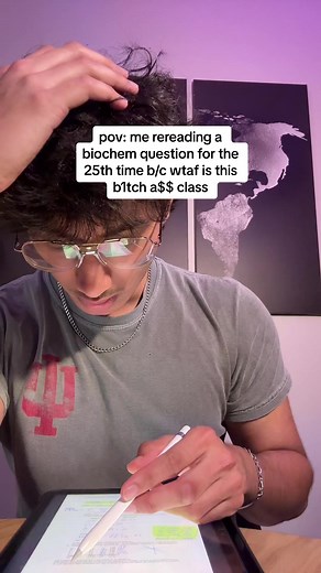 Michaelis and Menten were not real ppl dude, i want to Km self #premed #biochem #mcat