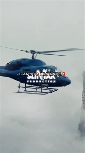 LAMANO🚫 X BATBAT 🥷🚨⏳JEUDI 18H‼️ #lamano #batbat