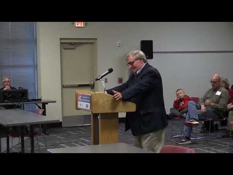 Lee County Board of Commissioners Meeting - March 3, 2025