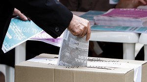 ¿Cómo saber si una persona es testigo electoral para las elecciones del 29 de octubre de 2023?