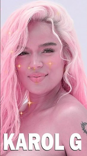KAROL G Provenza
