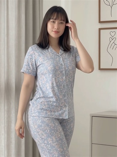 Setelan Baju Wanita Kekinian: Inspirasi OOTD One-Set