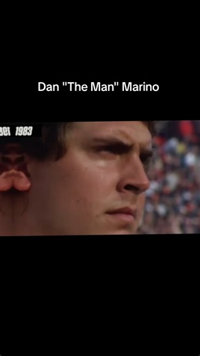 Dan "The Man" Marino