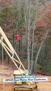 Bonus Room Roof Trusses 🛠️ | Perkins Builder Brothers