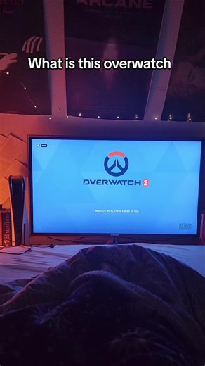 Servers Crash During Ranked Overwatch 2 Match