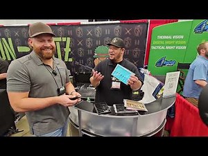 The Easiest Way to Load a Mag! Gun-Nutz' Bullet Loader Tray -- NRA 2023