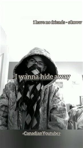 i have no friends - S0rrow #lyrics #music #songlyrics #edit #sad