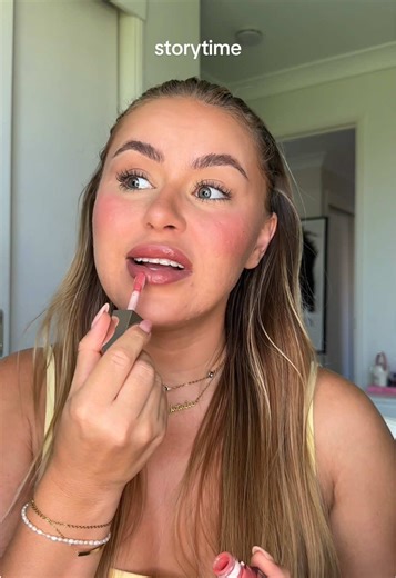 Humble Beginnings: A Makeup Storytime Experience