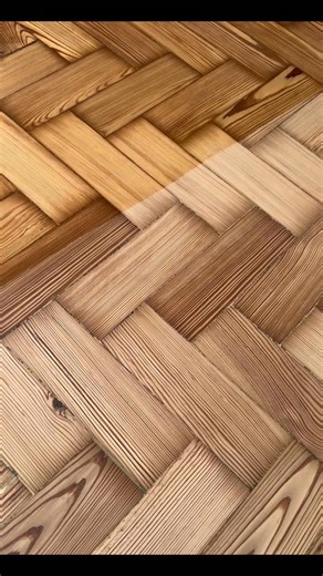 9.8K views · 231 reactions | Pitch pine parquet  #letsrestore #restoration #beforeandafter #woodenfloor #parquet #satisfying #asmr | Precision Floor Sanding | Facebook