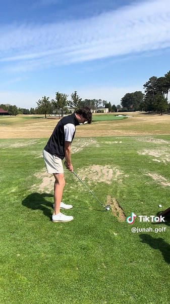 junah.golf (@junah.golf)’s videos with original sound - once