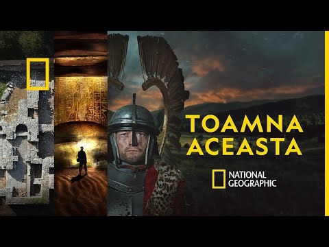 Premiere | Toamna aceasta | National Geographic România