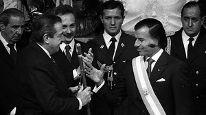 Hace 30 años, el 8 de julio de 1989, Carlos Menem asumía la presidencia