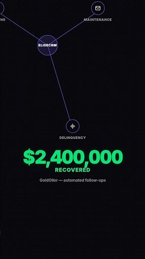 How This AI Hit a $2.2B Valuation Automating Rent Collections