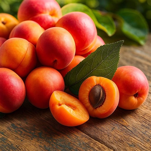 5 Manchurian Apricot Tree Seeds: Prunus Mandshurica, Flowering Fruit Tree - Etsy