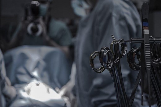 Doctor Stereotypes by Surgical Specialty (vs. Reality)