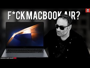 Samsung Galaxy Book4 Pro 14 (2024) UNBOXING & FIRST LOOK