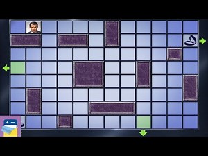 AE Mysteries - Trapmaker 3: Smart Chompers Chase Puzzle Solution - Chapter 8 (by Haiku Games)