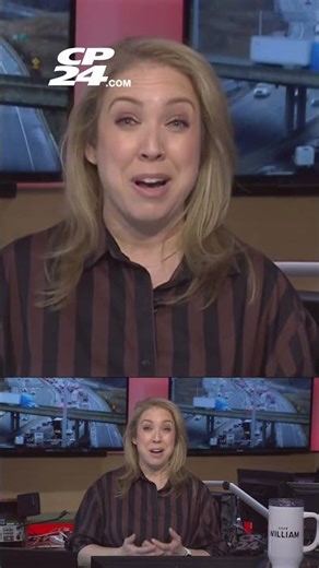 Heavy rainfall causing pockets of flooding on GTA highways