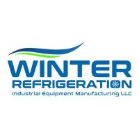 WINTER REFRIGERATION Industrial Equipment Manufacturing L.L.C | LinkedIn