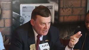 Rep. David Stringer hit with ethics complaint after Arizona GOP blocked expulsion vote