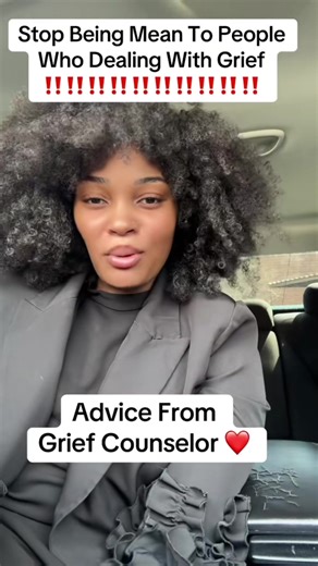 Understanding Grief and Healing