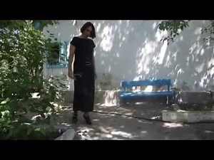 Elena in Oxford-Pumps (High-Heel) - #1367 (LoRes-Version)