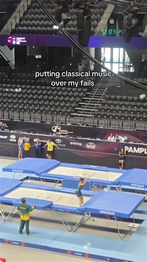 Epic Fails Compilation from Spain Championship 2025