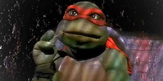 R-Rated 'TMNT' Movie Everything We Know: Plot, Cast, Trailer, Release Date, and More