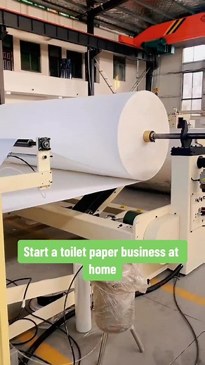 Start a Toilet Paper Business at Home