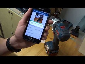 Bosch Connectivity Bluetooth Low Energy Modul GCY 30-4