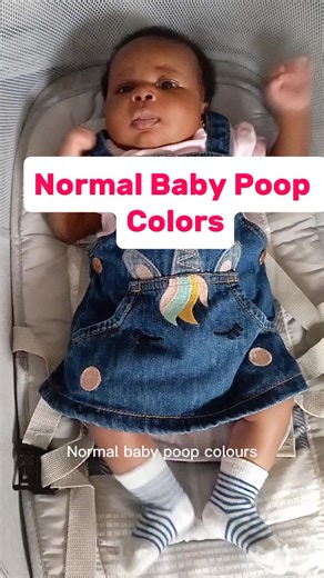 Understanding Green Baby Poop: When It's Normal and When It's Not