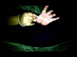 Navajo String Game/Cat's Cradle 101