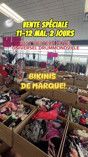 Event Liquidator/ On the road on TikTok