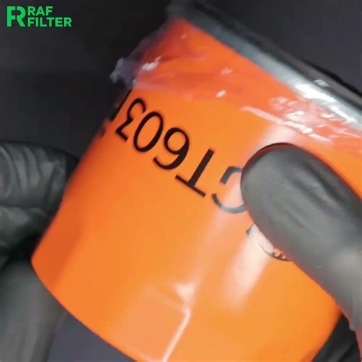 Масляный фильтр GT603 #automobile #unboxingshorts #распаковка #масляныйфильтр #премиум