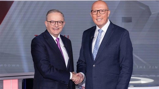 Your guide to major parties’ key policies