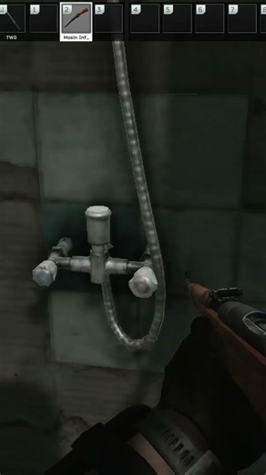 Who are You??😎 #tarkov