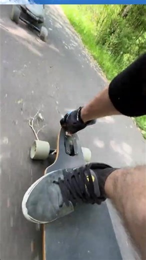 Stuck Piece Of Wood, Skateboard Stuck In Wood ✨️ #fyp #fypage #skateboarding #realskateboards