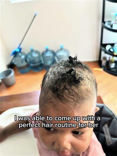 How a Loc Creator Fixed Cradle Cap Hair Loss ✨