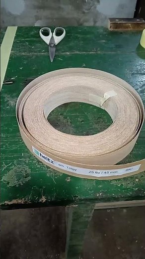 Farbanje detalja za vrata IKEA Billy police #diysaleksandrom #uradisam #diyprojekat