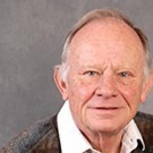 Professor Emeritus John M. Swales Gave Plenary Talk for Conference at Moscow State University | U-M LSA Linguistics