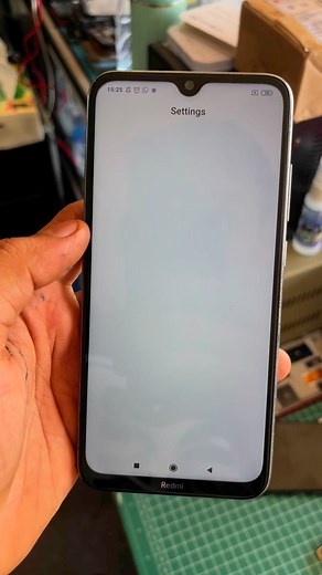 2.2K views · 42 reactions | Redmi note 8 baseband unknown & wifi off | JALA MEDIA | Facebook