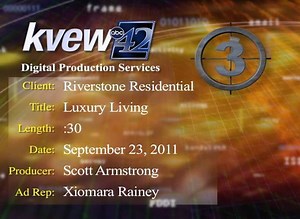 Riverstone Residential- Luxury Living