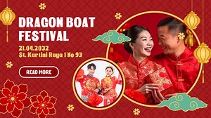 Chinese New Year Slides Promo