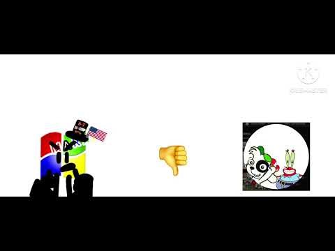 ‪@DokiAndMrKrabsYES‬ Rant