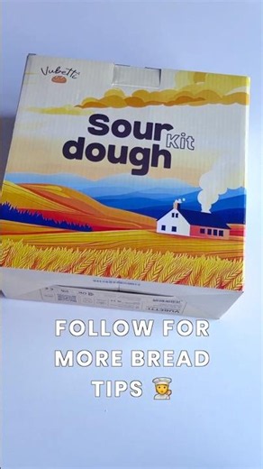 Bread Tool Tip #92 🧑‍🍳 | Everything You Need