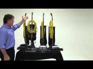 ReliaVac Machine Overview