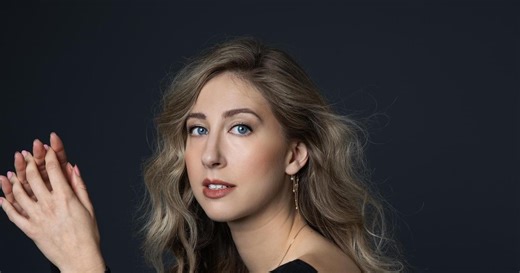 Elisabeth Hetherington & B’Rock Orchestra