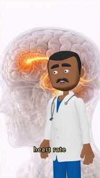 Why You Hate Chewing Sounds #misophonia #anatomy #biology #brainfacts #neurology #soundtherapy